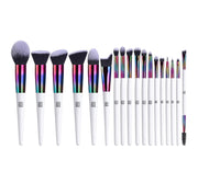 Make up brushes