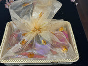 Rakhi hamper for loved ones