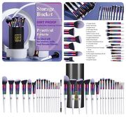 Make up brushes