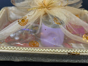 Rakhi hamper for loved ones