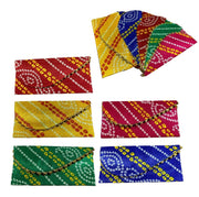 Shagun envelopes, gujarati favors, pooja favor, Indian wedding favor, housewarming favor, Indian wedding cash gift envelope