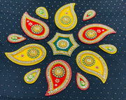 Rangoli set,acrylic rangoli,home decorations, Indian decorations, traditional decor and gifts, rangoli decor,Indian gift, diwali decorations