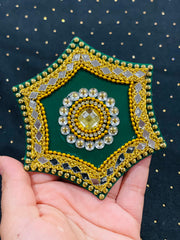 Rangoli set,acrylic rangoli,home decorations, Indian decorations, traditional decor and gifts, rangoli decor,Indian gift, diwali decorations