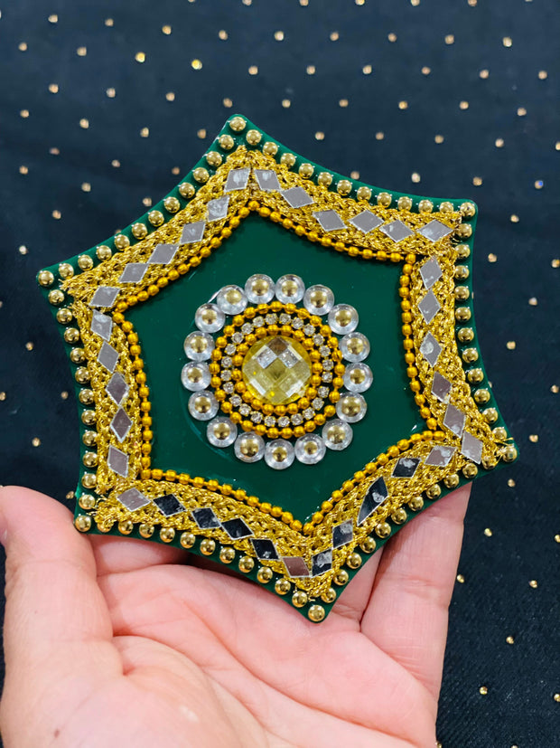 Rangoli set,acrylic rangoli,home decorations, Indian decorations, traditional decor and gifts, rangoli decor,Indian gift, diwali decorations
