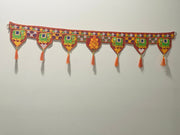 Toran, Diwali decorations, festive decorations, Indian gift, Pooja items, home decorations, Favors
