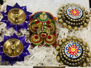 Indian gift hamper/new house gift hamper,precious Housewarming gift hamper, Indian gift, prosperity gifts, gifts for friends, thoughtful