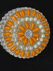 Pearl jewellery box, housewarming favors, holi favors, baby shower favors, return gifts, golu gifts, varalakshmi gifts, cute favors