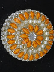 Pearl jewellery box, housewarming favors, holi favors, baby shower favors, return gifts, golu gifts, varalakshmi gifts, cute favors