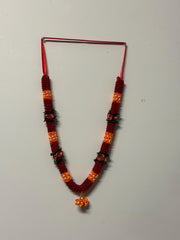 Artificial indian Pooja garland, milni haar, Rose Garland, satin haar for god, Statue idol haar, Haar for god,Garland