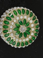 Pearl jewellery box, housewarming favors, holi favors, baby shower favors, return gifts, golu gifts, varalakshmi gifts, cute favors