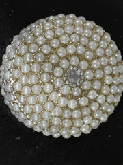 Pearl jewellery box, housewarming favors, holi favors, baby shower favors, return gifts, golu gifts, varalakshmi gifts, cute favors