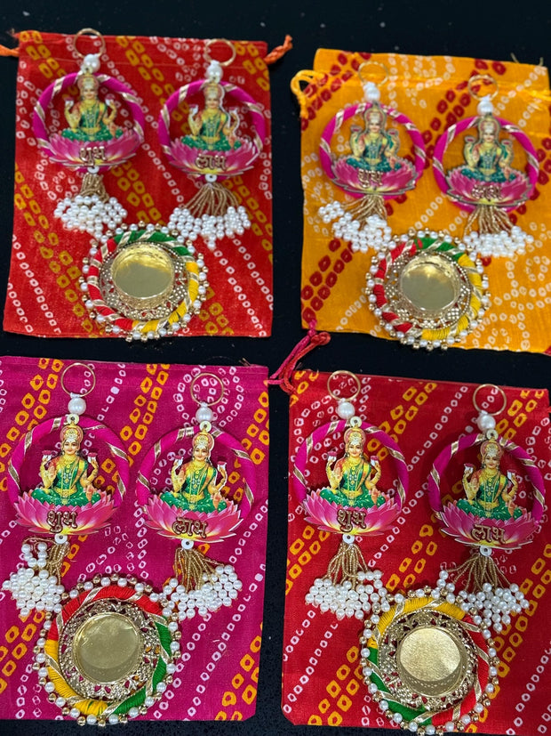 Indian favors, desi favors, Housewarming gift, baby shower gift,varalakshmi vratam ,Diwali gift,Pooja favors, return gifts, ready to ship