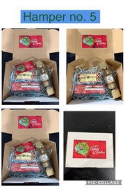 Rakhi gift hamper, Rakhi hamper for brother, Rakhri hamper
